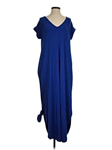 Entro Casual Dress (view 1)