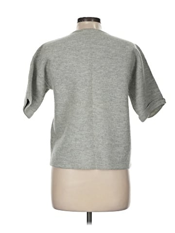 Ann Taylor Short Sleeve Top (view 2)