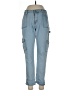Celebrity Pink Blue Jeans Size 1 - photo 1