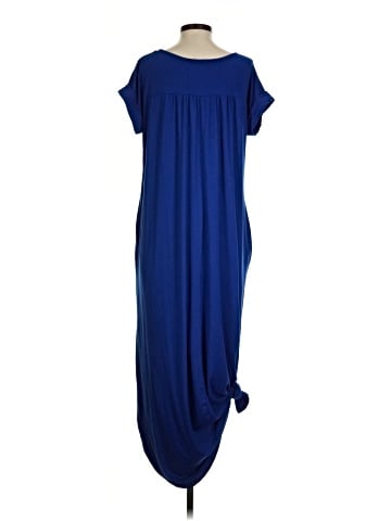 Entro Casual Dress (view 2)