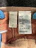H&M Argyle Brown Casual Pants Size 3T - photo 3