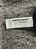 American Apparel Black Tank Top One size - photo 7