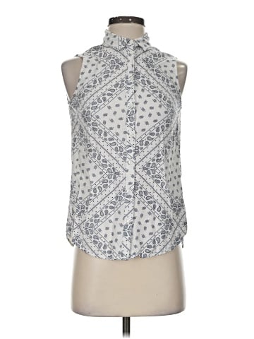 Divided by H&M Sleeveless Blouse (view 1)