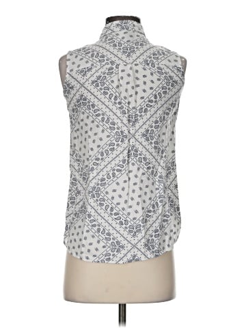 Divided by H&M Sleeveless Blouse (view 2)