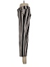 89th & Madison Stripes Black Casual Pants Size S - photo 5