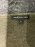 Moa Moa Brown 3/4 Sleeve Top Size S - photo 7