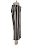 89th & Madison Stripes Black Casual Pants Size S - photo 4