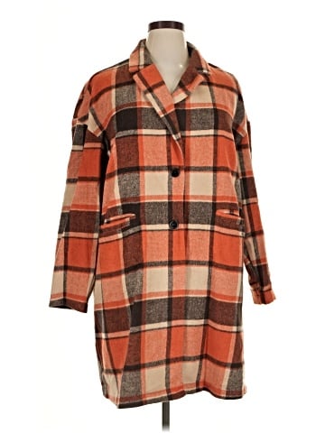 Assorted Brands Coat (view 1)