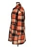 Assorted Brands Plaid Orange Coat Size 16 - photo 5