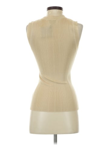 St. John Sleeveless Top (view 2)