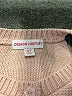 Design History Tan Dress Size 4T - photo 3