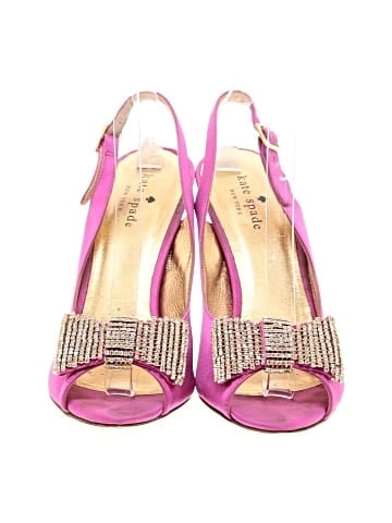 Kate Spade New York Heels (view 2)