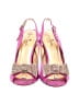 Kate Spade New York Pink Heels Size 8 1/2 - photo 2