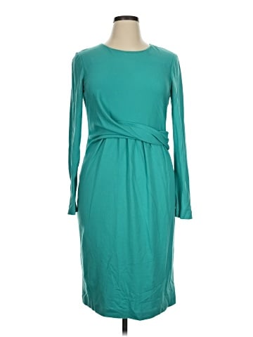 Lafayette 148 New York Casual Dress (view 1)