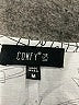 Comfy U.S.A. Silver 3/4 Sleeve Blouse Size M - photo 7