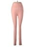 Alo Pink Active Pants Size S - photo 1