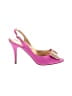 Kate Spade New York Pink Heels Size 8 1/2 - photo 1