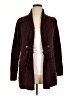 AB Studio Burgundy Cardigan Size XL - photo 1