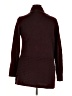 AB Studio Burgundy Cardigan Size XL - photo 2