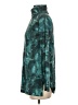 Soft Surroundings Teal Long Sleeve Turtleneck Size XS - photo 5