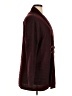 AB Studio Burgundy Cardigan Size XL - photo 4