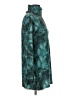 Soft Surroundings Teal Long Sleeve Turtleneck Size XS - photo 4