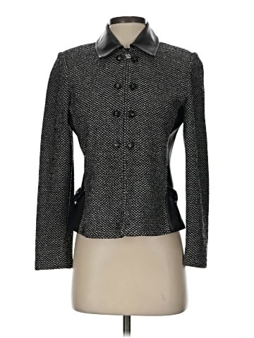 St. John Collection Jacket (view 1)