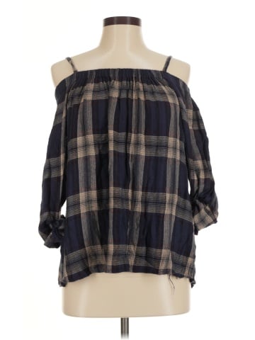 Venus Short Sleeve Blouse (view 1)