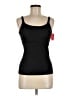SPANX Black Tank Top Size M - photo 1