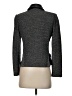 St. John Collection Tweed Gray Jacket Size 4 - photo 2