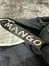 Mango Black Tank Top One size - photo 7