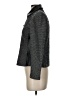 St. John Collection Tweed Gray Jacket Size 4 - photo 5
