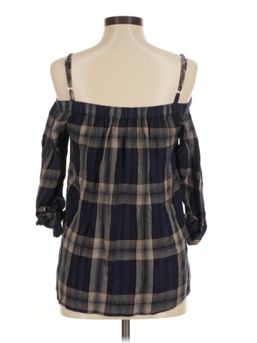 Venus Short Sleeve Blouse (view 2)
