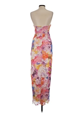 Belle Badgley Mischka Cocktail Dress (view 2)