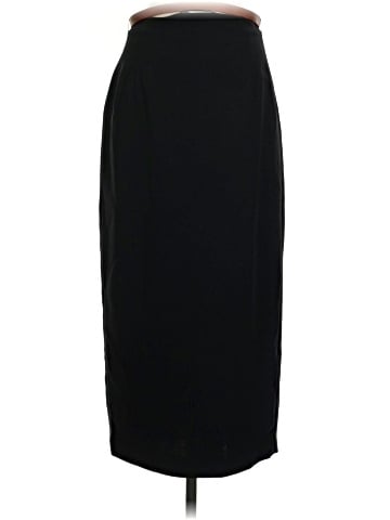 Ralph Lauren Black Label Formal Skirt (view 2)