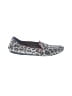 ROTHY'S Animal Print Gray Flats Size 7 1/2 - photo 1