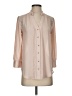 Moulinette Soeurs Tan 3/4 Sleeve Blouse Size 2 - photo 1
