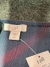 J.Jill Blue 3/4 Sleeve Blouse Size S (tall) - photo 7