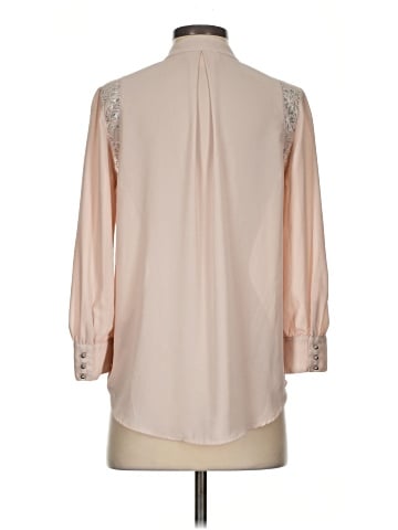 Moulinette Soeurs 3/4 Sleeve Blouse (view 2)