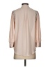Moulinette Soeurs Tan 3/4 Sleeve Blouse Size 2 - photo 2