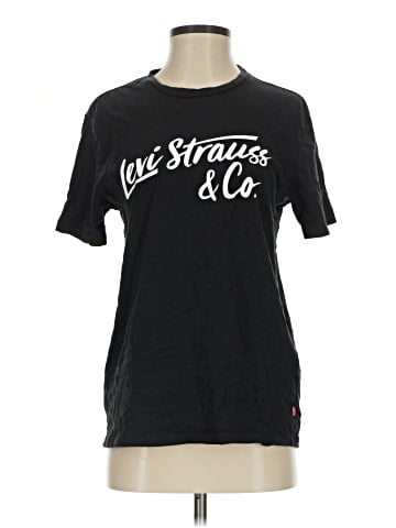 Levi's Short Sleeve T-Shirt (view 1)