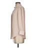 Moulinette Soeurs Tan 3/4 Sleeve Blouse Size 2 - photo 5