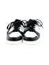 Very G Black Sneakers Size 7 - photo 2