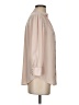 Moulinette Soeurs Tan 3/4 Sleeve Blouse Size 2 - photo 4