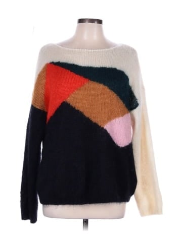 Burberry pullover sweater (view 1)