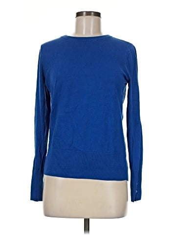 Halogen Pullover Sweater (view 1)