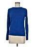 Halogen Blue Pullover Sweater Size M - photo 1