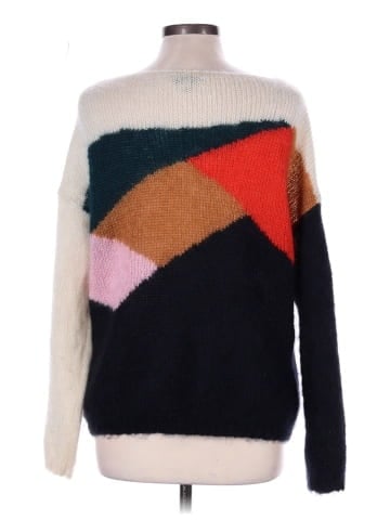 Burberry pullover sweater (view 2)