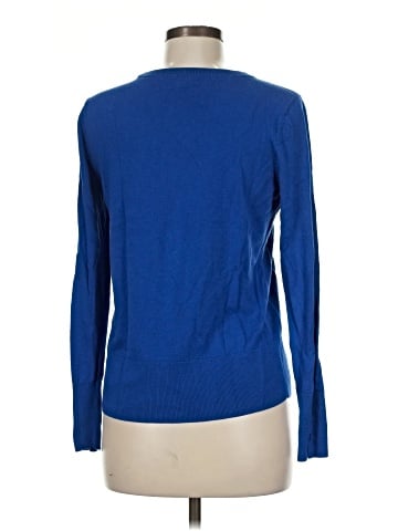 Halogen Pullover Sweater (view 2)