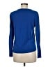 Halogen Blue Pullover Sweater Size M - photo 2